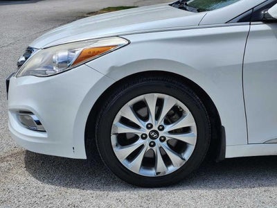 2013 Hyundai Azera Base