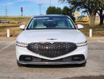 2025 Genesis G90 e-SC
