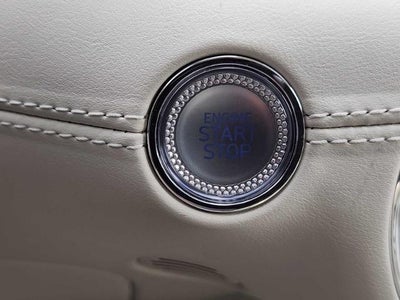 2025 Genesis G90 e-SC