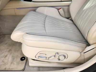 2025 Genesis G90 e-SC