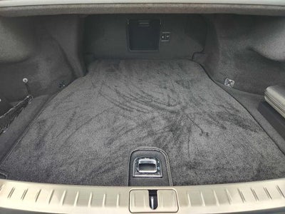 2025 Genesis G90 e-SC