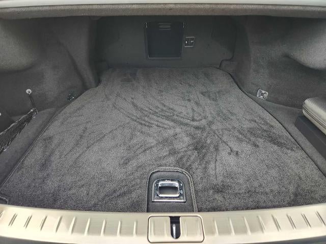 2025 Genesis G90 e-SC