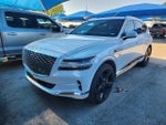 2023 Genesis GV80 Base