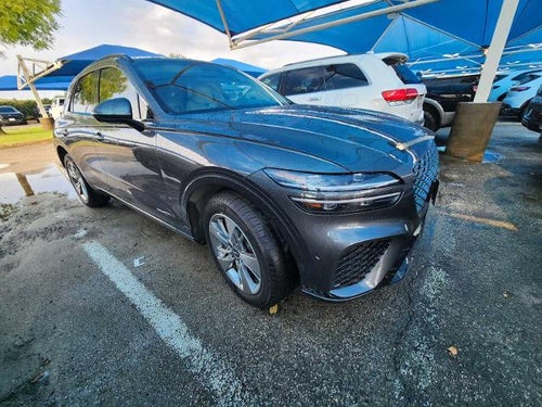 2022 Genesis GV70 3.5T Sport