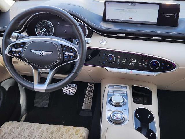 2022 Genesis GV70 3.5T Sport