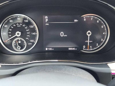 2022 Genesis GV70 3.5T Sport