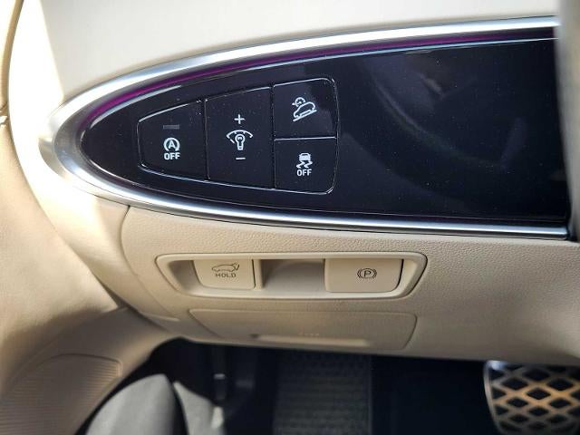2022 Genesis GV70 3.5T Sport