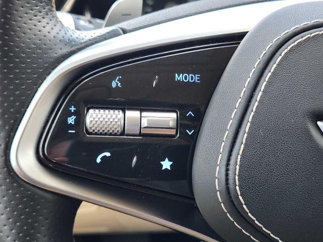 2022 Genesis GV70 3.5T Sport