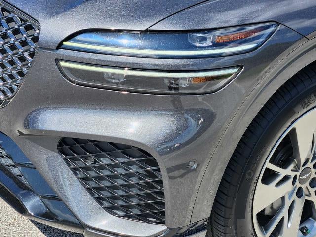 2022 Genesis GV70 3.5T Sport