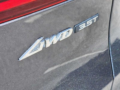 2022 Genesis GV70 3.5T Sport