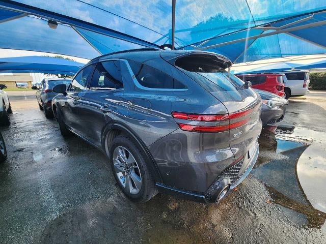 2022 Genesis GV70 3.5T Sport