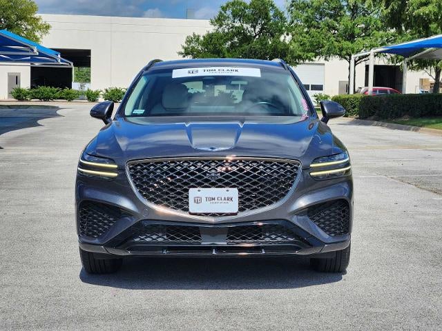 2022 Genesis GV70 3.5T Sport
