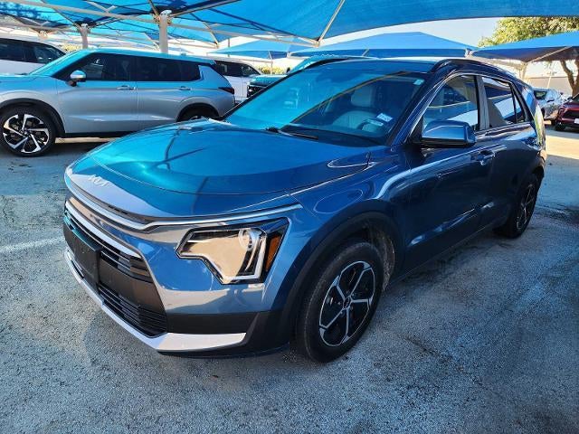 2024 Kia Niro EX