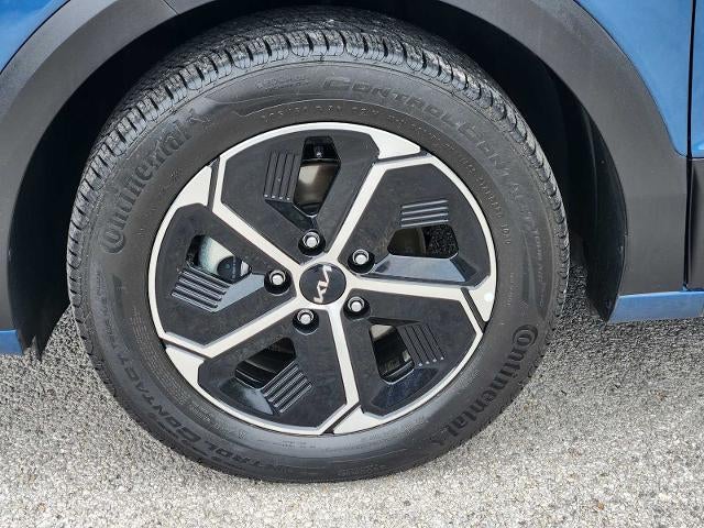 2024 Kia Niro EX