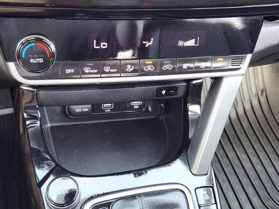 2021 Kia Seltos EX
