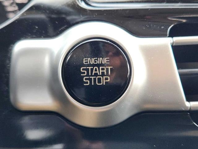 2021 Kia Seltos EX