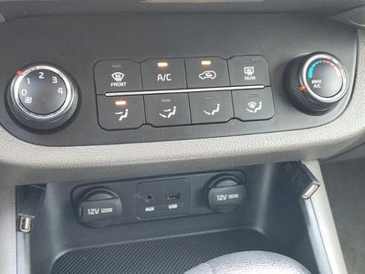2014 Kia Sportage LX