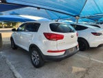 2014 Kia Sportage LX
