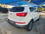 2014 Kia Sportage LX