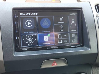 2014 Kia Sportage LX