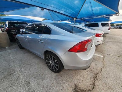 2016 Volvo S60 Inscription T5 Drive-E Premier