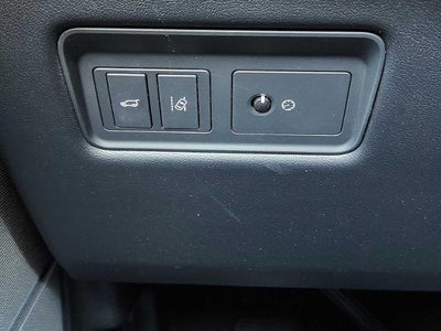 2017 Land Rover Range Rover Sport 4DR SUV SC V8