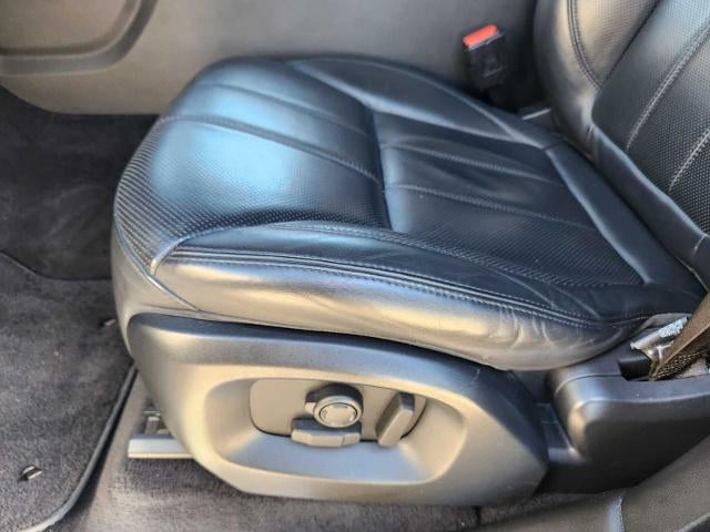 2017 Land Rover Range Rover Sport 4DR SUV SC V8