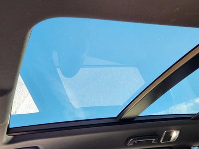 2017 Land Rover Range Rover Sport 4DR SUV SC V8