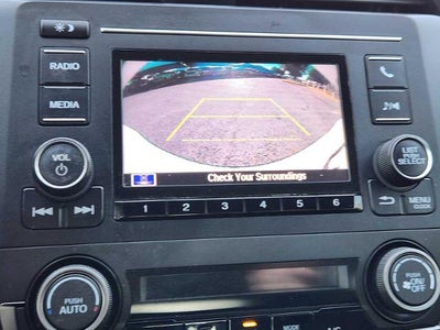 2018 Honda Civic Hatchback LX