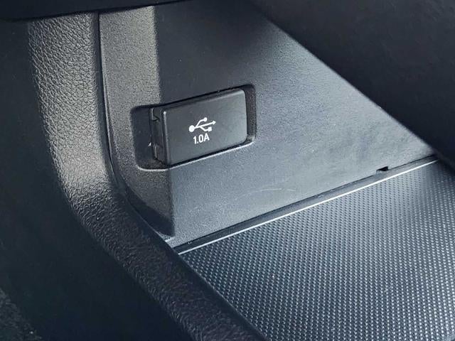 2018 Honda Civic Hatchback LX