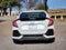 2018 Honda Civic Hatchback LX