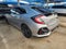 2021 Honda Civic Hatchback EX