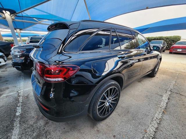 2022 Mercedes-Benz GLC GLC 300