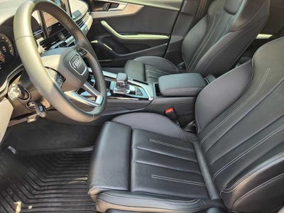 2023 Audi A5 Sportback S line Premium Plus