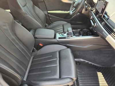 2023 Audi A5 Sportback S line Premium Plus