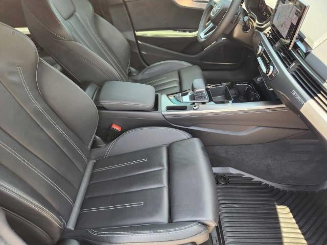 2023 Audi A5 Sportback S line Premium Plus