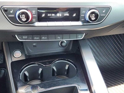 2023 Audi A5 Sportback S line Premium Plus