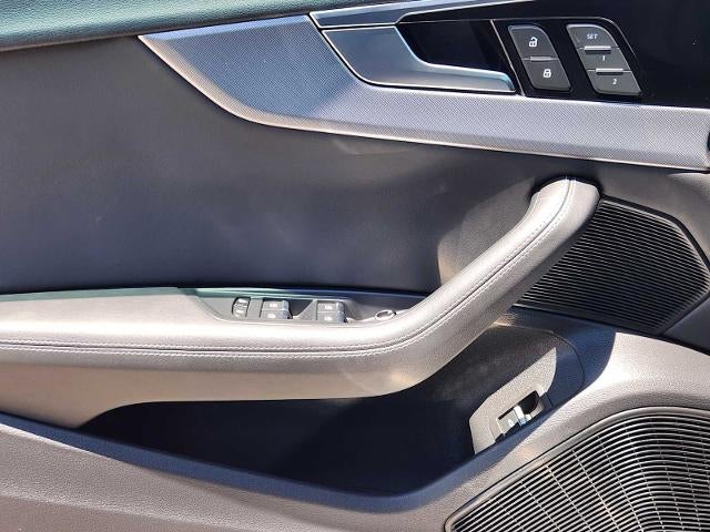 2023 Audi A5 Sportback S line Premium Plus