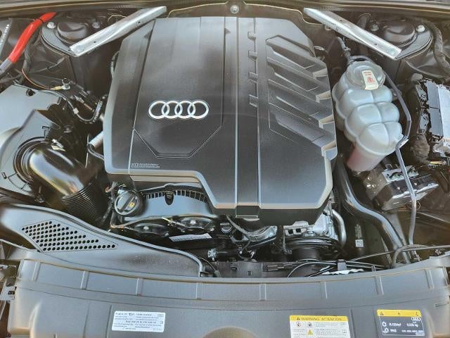 2023 Audi A5 Sportback S line Premium Plus