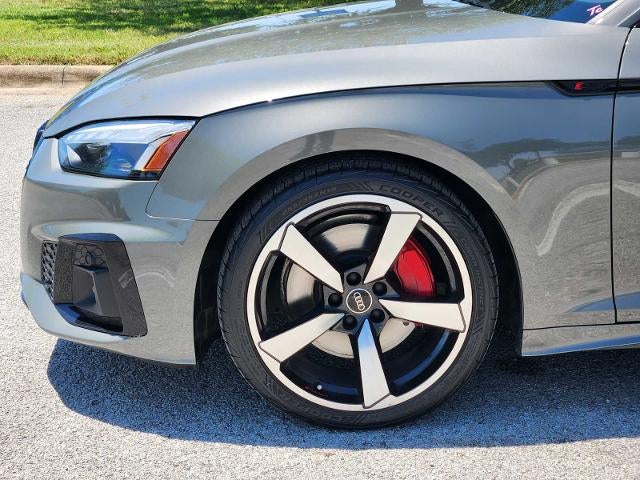 2023 Audi A5 Sportback S line Premium Plus