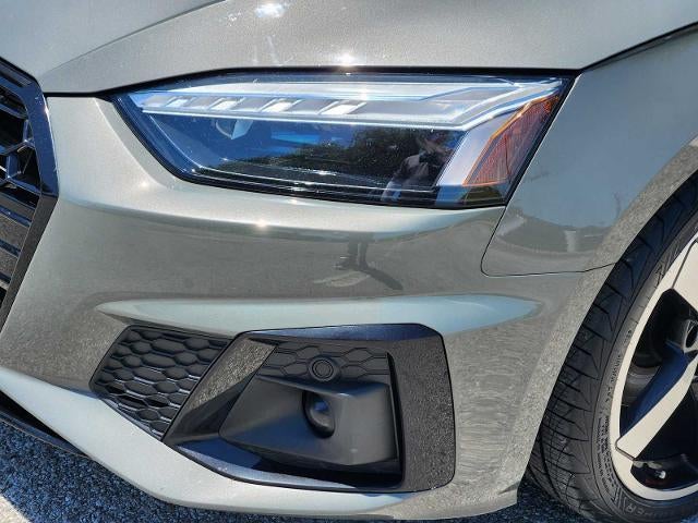 2023 Audi A5 Sportback S line Premium Plus