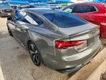 2023 Audi A5 Sportback S line Premium Plus