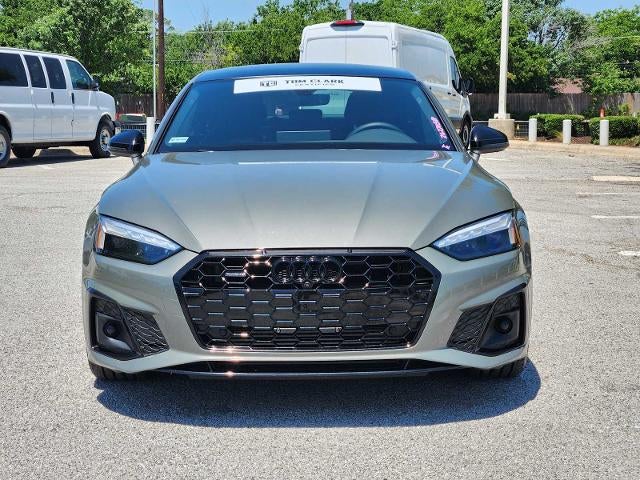 2023 Audi A5 Sportback S line Premium Plus