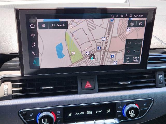 2023 Audi A5 Sportback S line Premium Plus
