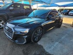 2019 Audi A6 Premium Plus