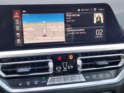 2022 BMW 4 Series 430i xDrive