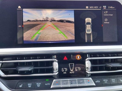 2022 BMW 4 Series 430i xDrive