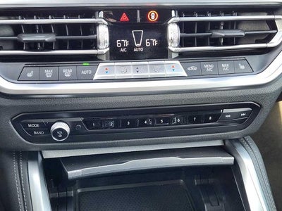 2022 BMW 4 Series 430i xDrive