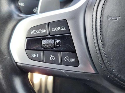 2022 BMW 4 Series 430i xDrive