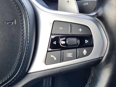 2022 BMW 4 Series 430i xDrive